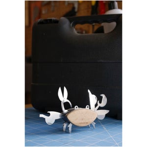 Crab Multi-Tool