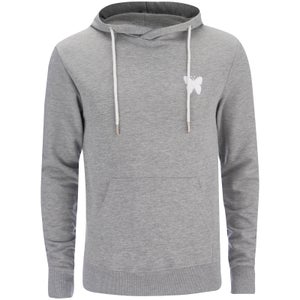 Good For Nothing Men's Essential Hoody - Grey