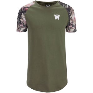 Good For Nothing Men's Dawn T-Shirt - Khaki