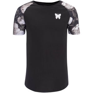 Good For Nothing Men's Dusk T-Shirt - Black