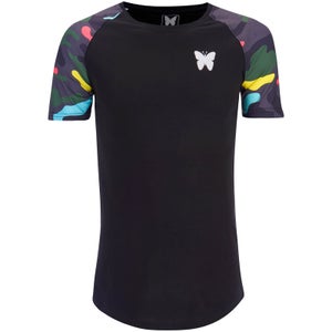 Good For Nothing Men's Exhibition T-Shirt - Black