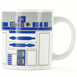 Star Wars R2-D2 Mug