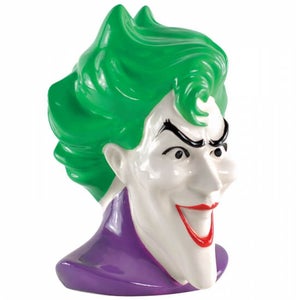 DC Comics The Joker Bookend