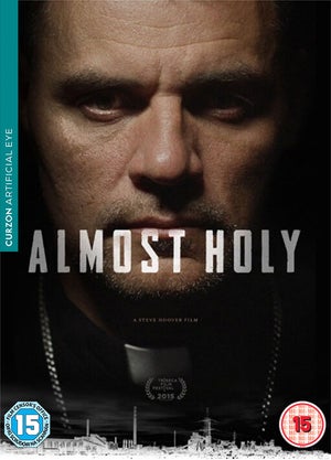 Almost Holy