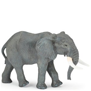Papo Large African Elephant