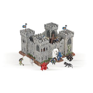 Papo Mini PVC Fortress