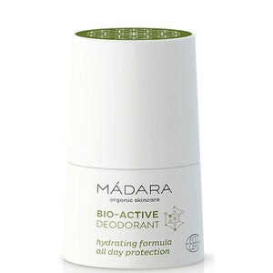 MÁDARA Bio-Active Deodorant 50ml