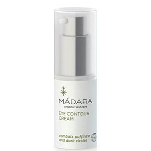MÁDARA Eye Contour Cream 15ml