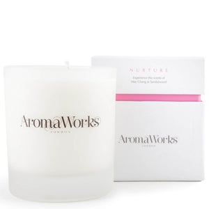 AromaWorks Nurture Candle 30cl