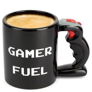 Gamer Fuel Mug