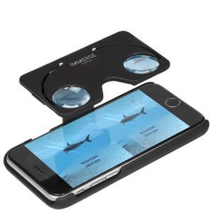 Immerse VR iPhone 6 Case