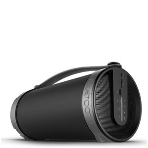 Boomtube Speaker Black