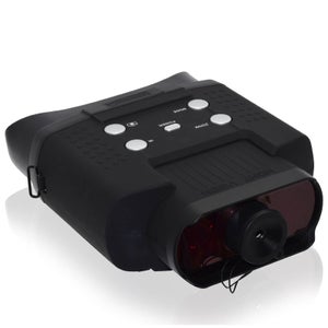 Night Vision Binoculars