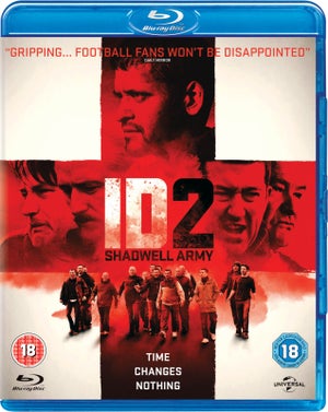 ID2: Shadwell Army