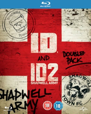 ID/ID2: Shadwell Army