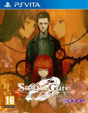 Steins;Gate Zero