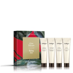Jurlique Petite Hand Care Collection (Worth £27)