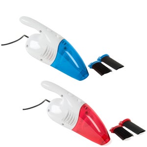 World's Smallest Vacuum