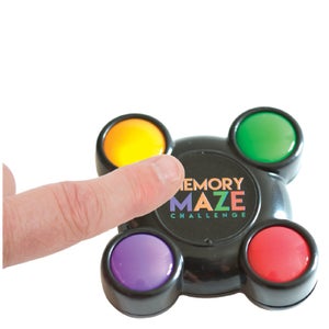 Memory Maze