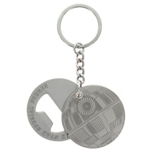 Star Wars Rogue One Death Star Bottle Opener