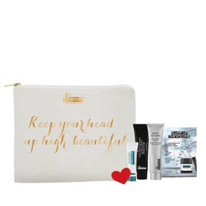 Dr. Brandt One Love One Heart Kit
