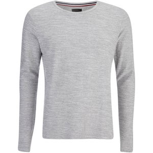 Produkt Men's Mul Sweatshirt - Light Grey Mel