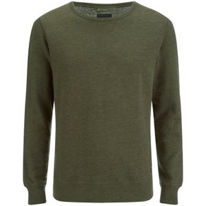 Produkt Men's Crew Neck Jumper - Forest Night