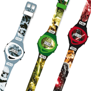 My Geek Box Star Wars Watch