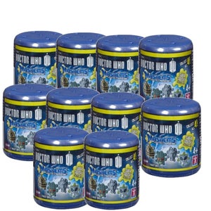 Doctor Who Mash'ems 1 Pcs