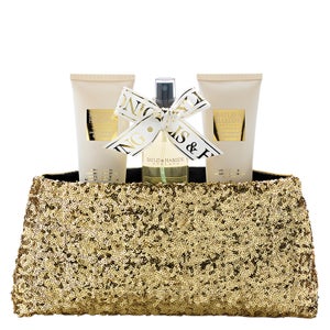 Baylis & Harding Sweet Mandarin & Grapefruit Clutch Bag Gift Set
