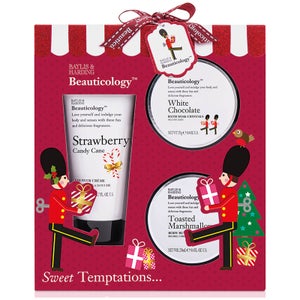 Baylis & Harding Beauticology Soldier Assorted 3 Piece Gift Set