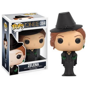Once Upon a Time Zelena Funko Pop! Vinyl
