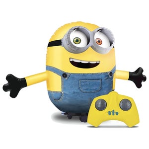 R/C Jumbo Inflatable Minion, Bob