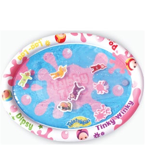 Teletubbies Inflatable Custard Chaos 'Puddle'