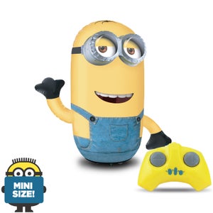 Minions Radio Control Mini Inflatable Minion - Bob