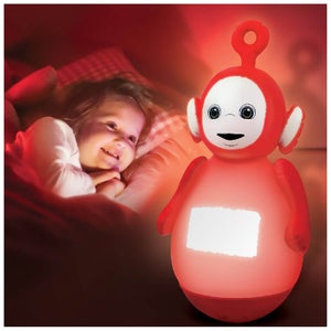 Teletubbies Night and Day Inflatable - Po