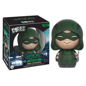 Arrow Dorbz Vinyl Figure