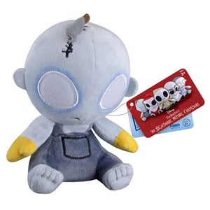 The Nightmare Before Christmas Behemoth Mopeez Plush