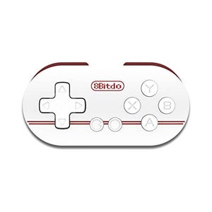 8bitdo FC Zero Mini BT Gamepad