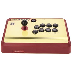 8bitdo FC30 Bluetooth Arcade Stick