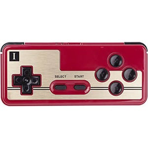 8bitdo FC30 Bluetooth Gamepad