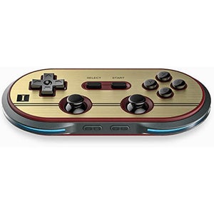 8Bitdo FC30 Pro Bluetooth Gamepad