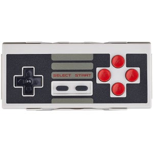 8Bitdo NES30 Bluetooth Wireless Classic Controller