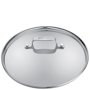 Jamie Oliver by Tefal Glass Pan Lid - 28cm