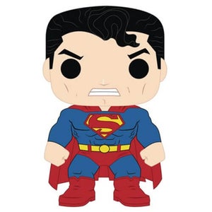 DC Comics Batman Dark Knight Returns Superman Funko Pop! Vinyl