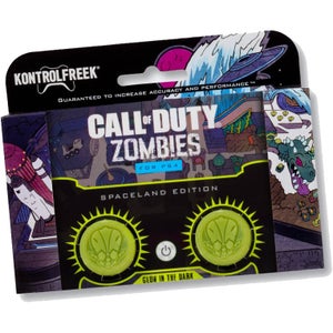 KontrolFreek Spaceland Zombies Edition - PS4
