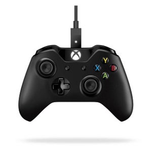 Xbox One Wired PC Controller