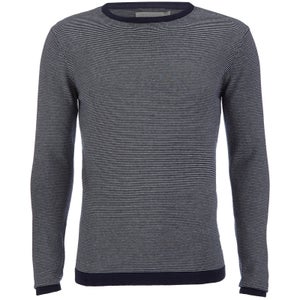 Jack & Jones Men's Core Chris Jumper - Navy Blazer