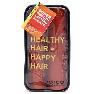 Joico Smooth Cure Shampoo and Conditioner Gift Pack (Worth £27.90)