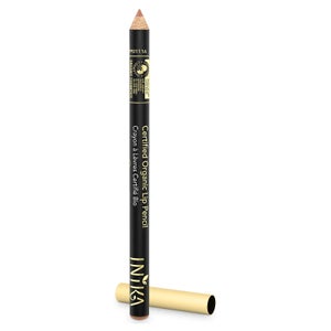 INIKA Certified Organic Lip Pencil